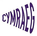 Cymraeg Logo