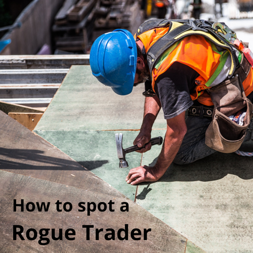 Rogue Traders