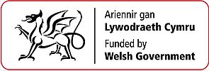 Funded by Welsh Government