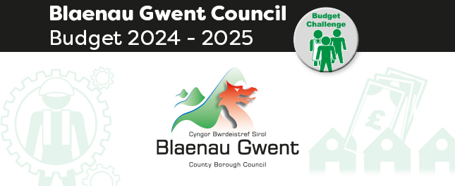 Home Blaenau Gwent CBC