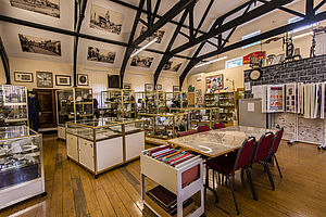 Blaina Heritage Action Group Museum